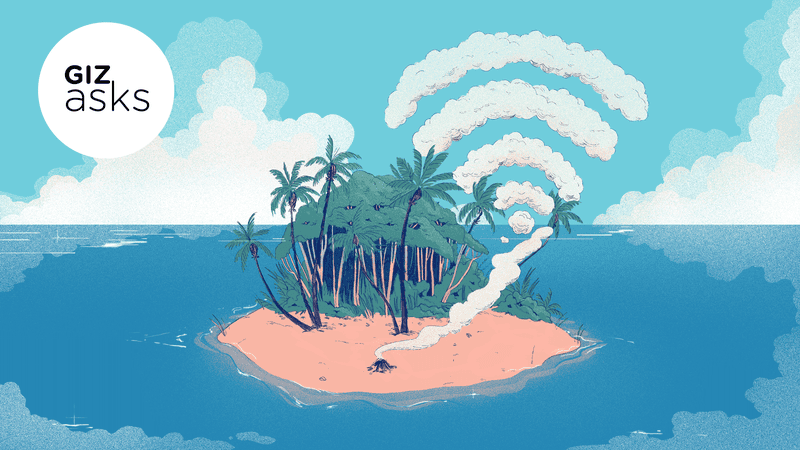 Illustration for article titled IRL Week, Nightmare Kangaroos, and What Slammed Into Uranus: Best Gizmodo Stories of the Week